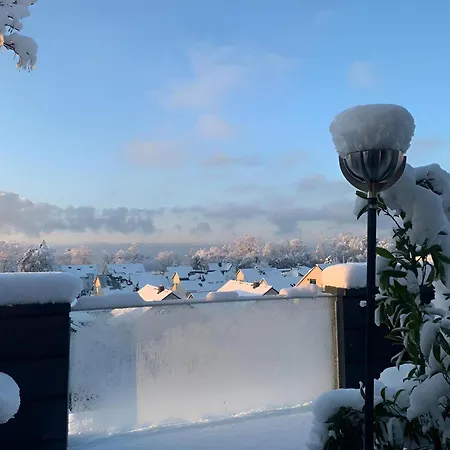 Apartment Rooftop Living Inkl Homeoffice Bis 4 Personen Friedrichshafen