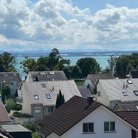 Rooftop Living Inkl Homeoffice Bis 4 Personen